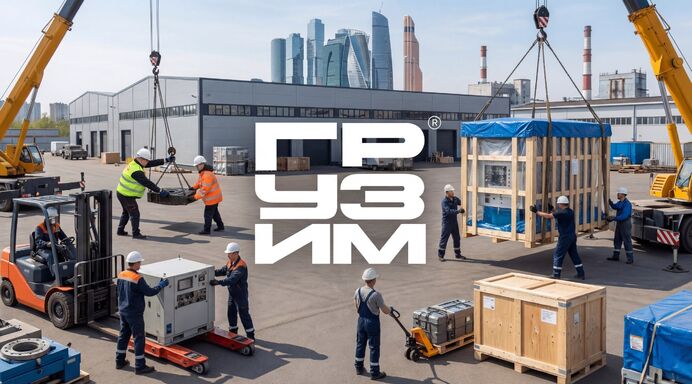 Такелажные работы
